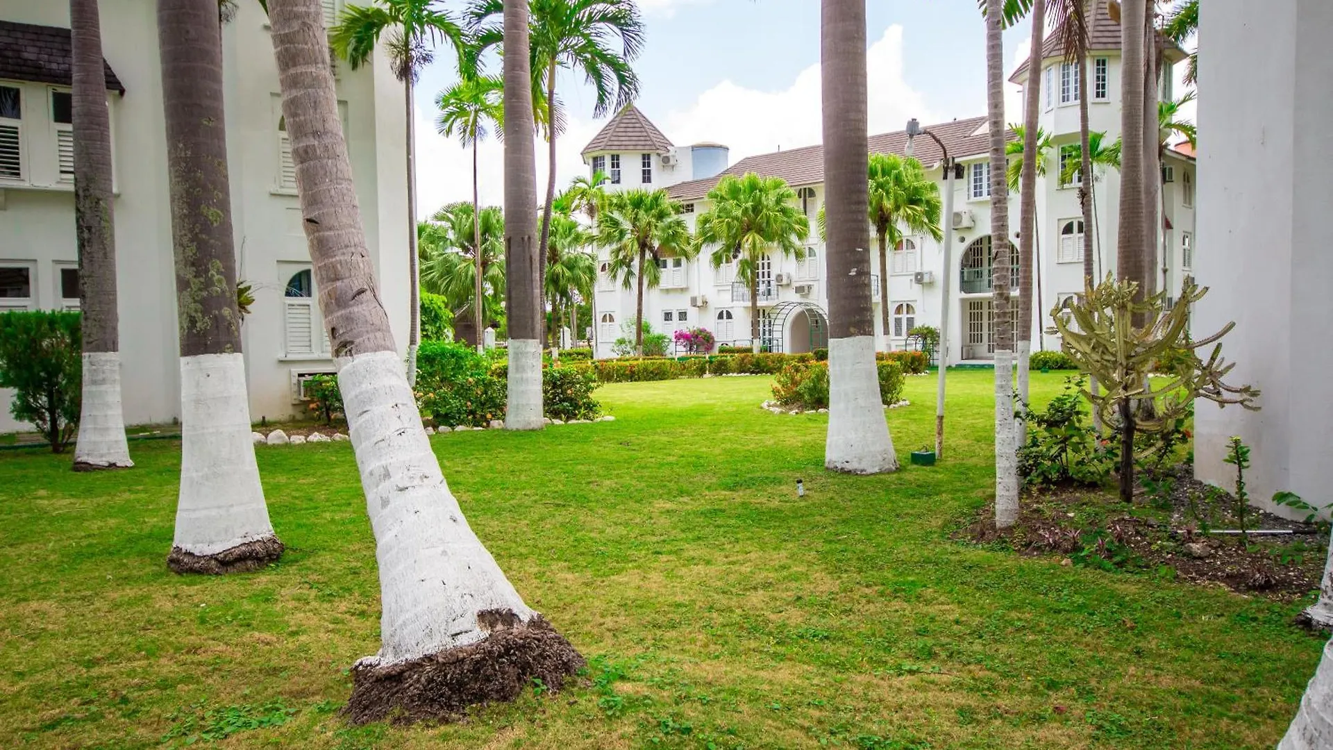 Heart Of Ocho Rios-Free Beach Acess-King Bed-Pool-100Mbps